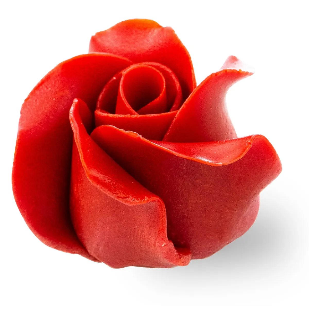 Dobla Chocolade Roos Rood (15 stuks) Best