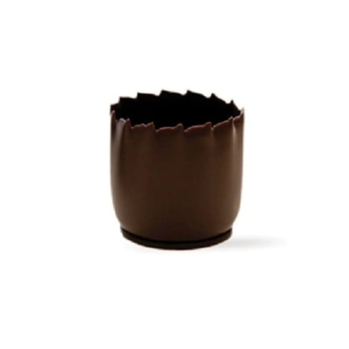 Dobla Thimble Chocoalde Cup Puur (72 stuks) Online