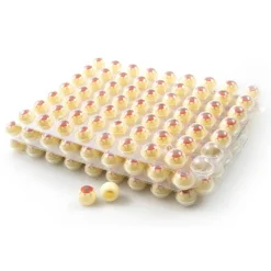Dobla Truffelkogels Rode Oogballen (252 stuks) Best