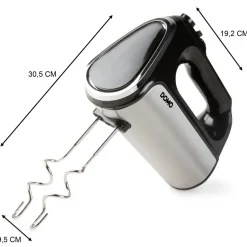 Domo Handmixer (800W) Sale