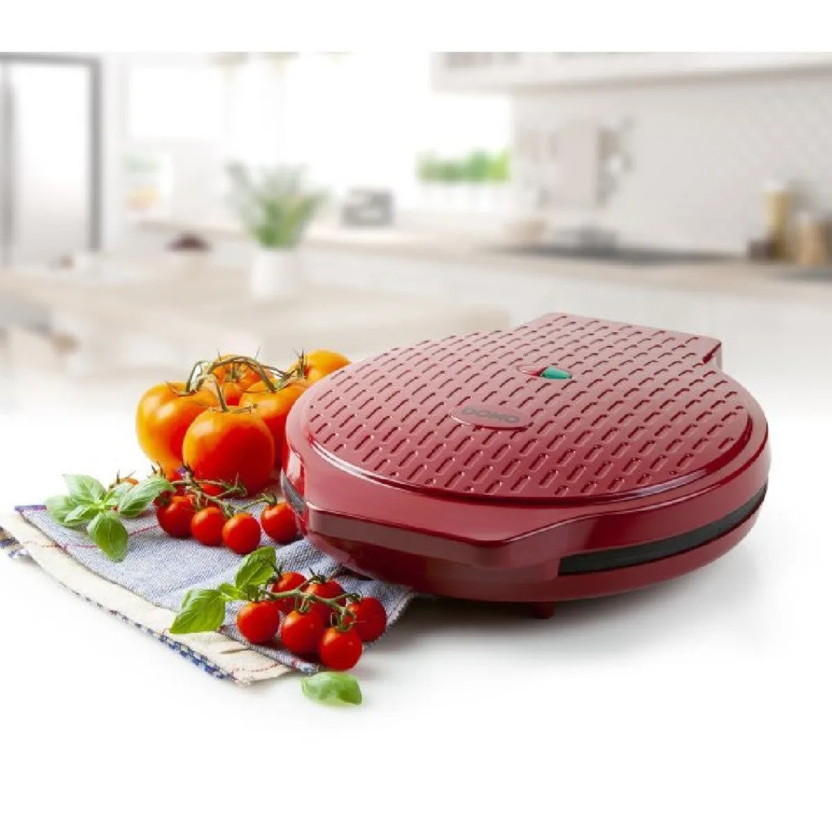 Domo Pizzamaker Multifunctioneel