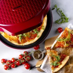 Domo Pizzamaker Multifunctioneel