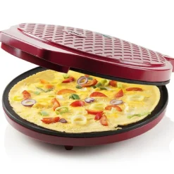 Domo Pizzamaker Multifunctioneel