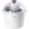 Overig Domo Roomijsmachine 1L** New