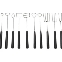 Overig Doorhaalvorkjes set/10** Sale