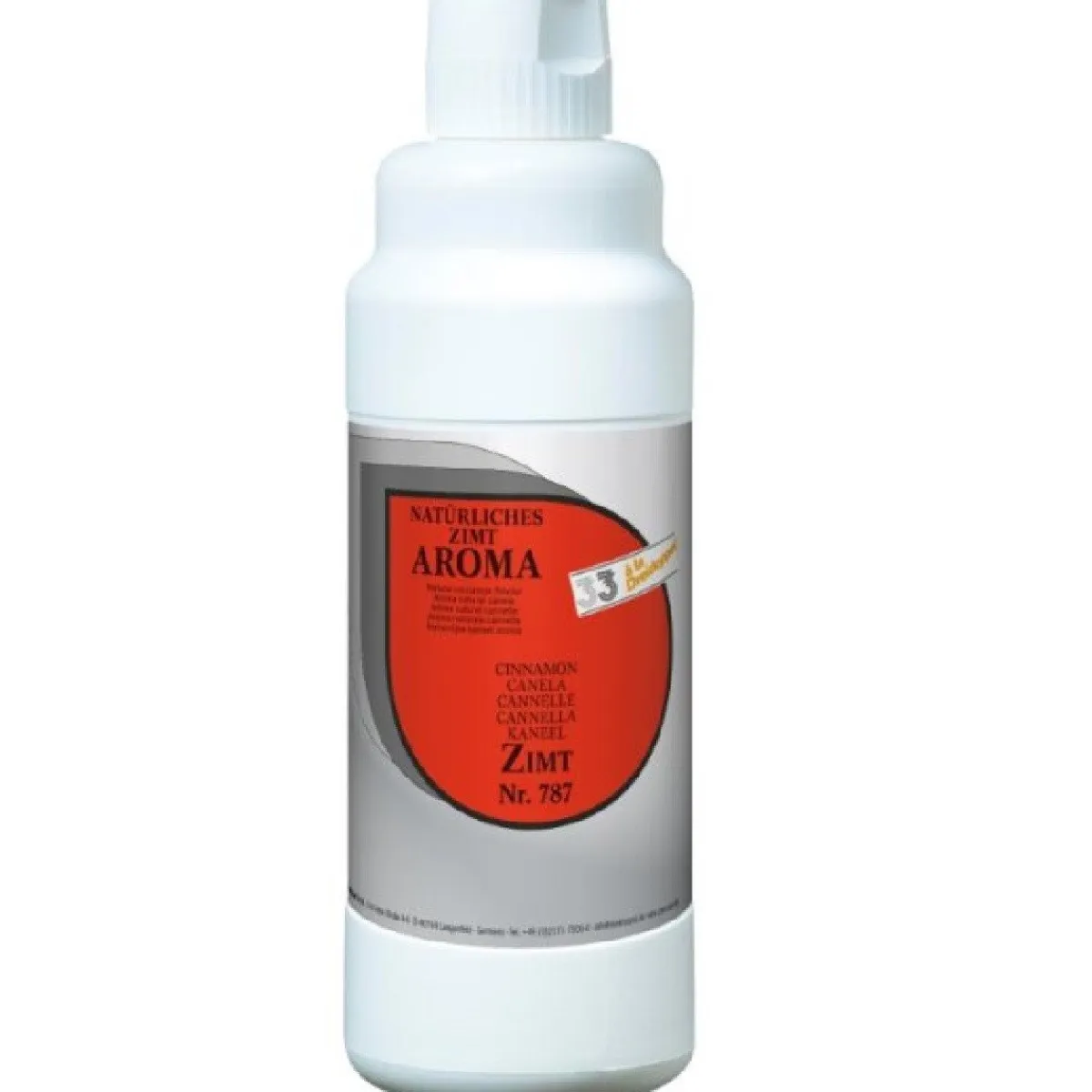 Dreidoppel Aroma Kaneel 1kg Discount