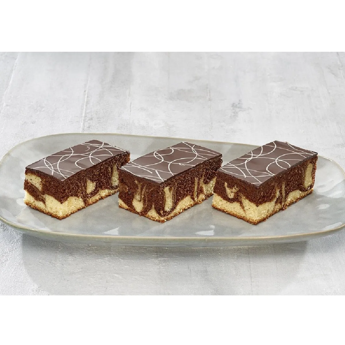 Dreidoppel Chocolade Coating Wit 6kg Clearance