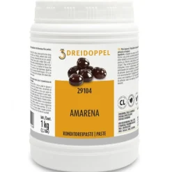 Dreidoppel Compound Amarena 1kg Clearance