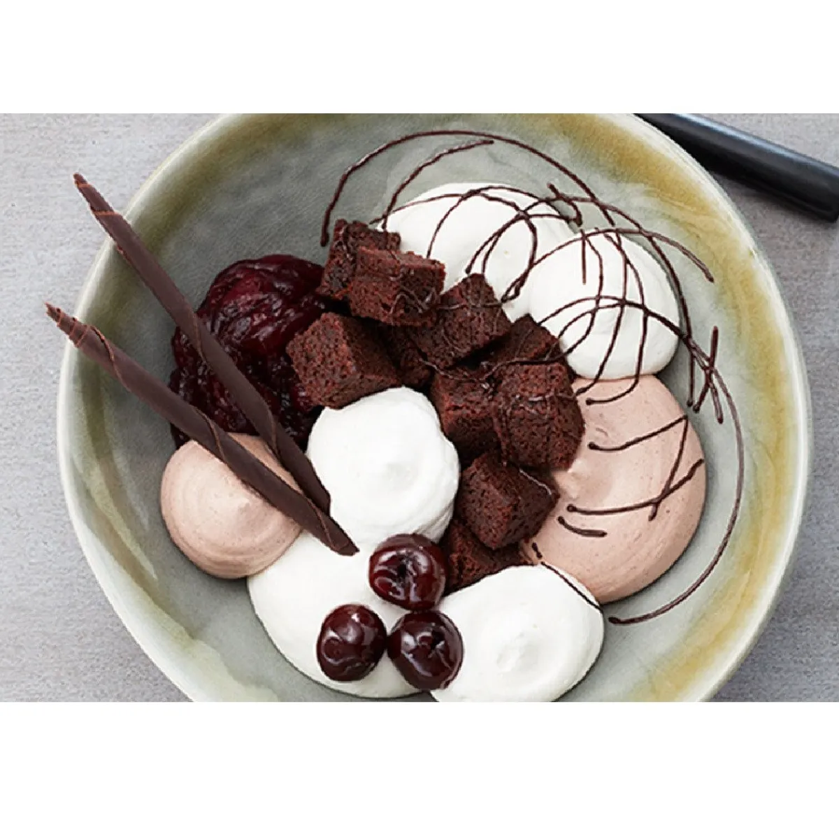 Dreidoppel Compound Cacao 3kg** Sale