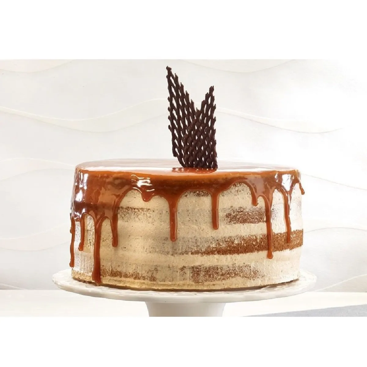 Dreidoppel Compound Caramel 1kg Online