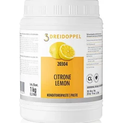 Dreidoppel Compound Citroen 1kg Sale