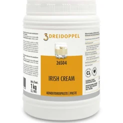 Dreidoppel Compound Irish Cream 1kg Discount