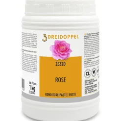 Dreidoppel Compound Rozen 1kg Hot