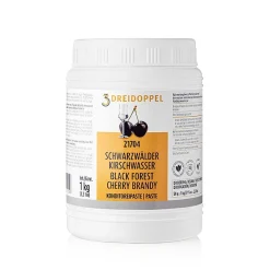 Dreidoppel Compound Schwarzwälder Kirschwasser 1kg Sale
