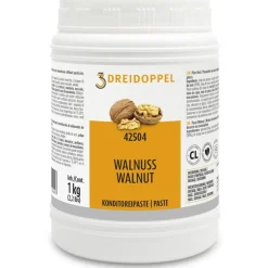 Dreidoppel Compound Walnoot 1kg New