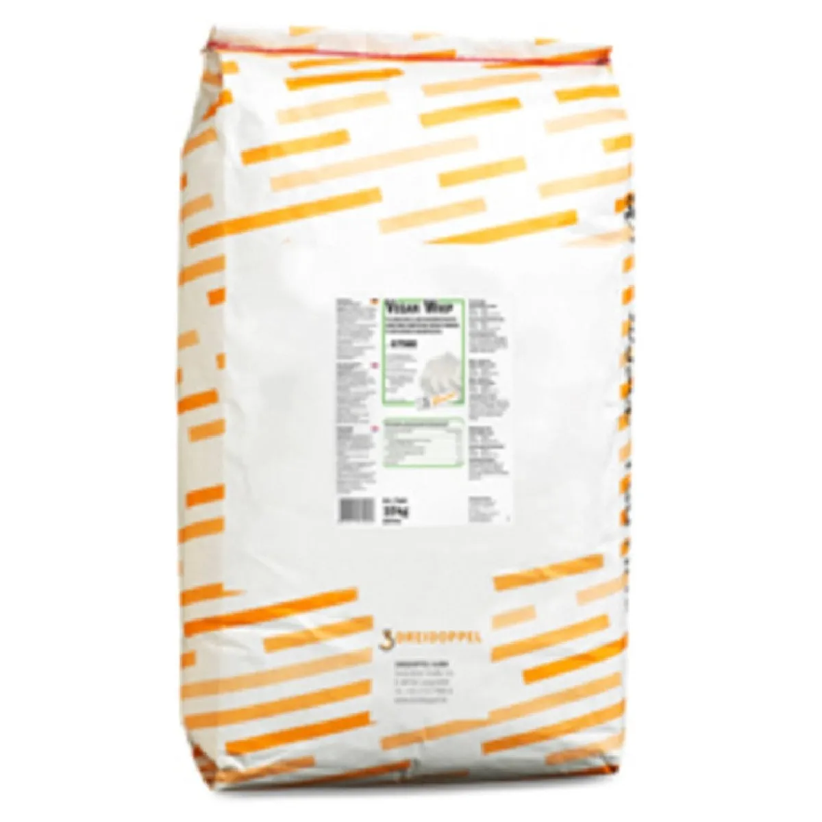 Dreidoppel Vegan Whip (opklopbaar crèmepoeder) 10kg Best