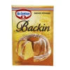 Dr. Oetker Backin (bakpoeder) 80g (5x16g)