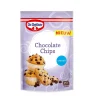 Dr. Oetker Bakvaste Chocoladedruppels 100g Discount