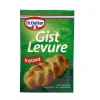 Dr. Oetker Gist 21g (3x7g) Hot