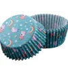 Dr. Oetker Dr.Oetker Peppa Pig Cupcake Vormpjes 50st. Hot