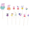 Dr. Oetker Dr.Oetker Peppa Pig Taartprikkers 24st.