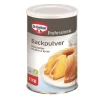 Dr Oetker Professional Dr.Oetker Prof. Bakpoeder 1kg Clearance