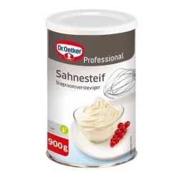 Dr Oetker Professional Dr.Oetker Prof. Slagroomversteviger 900gr Sale
