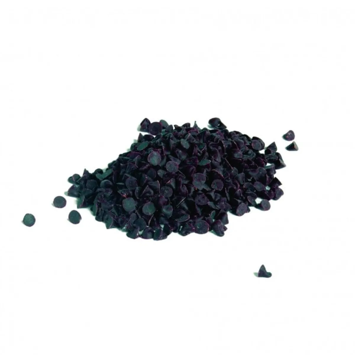 DV Foods DV Bakvaste Chocoladedruppels Puur 700g Clearance