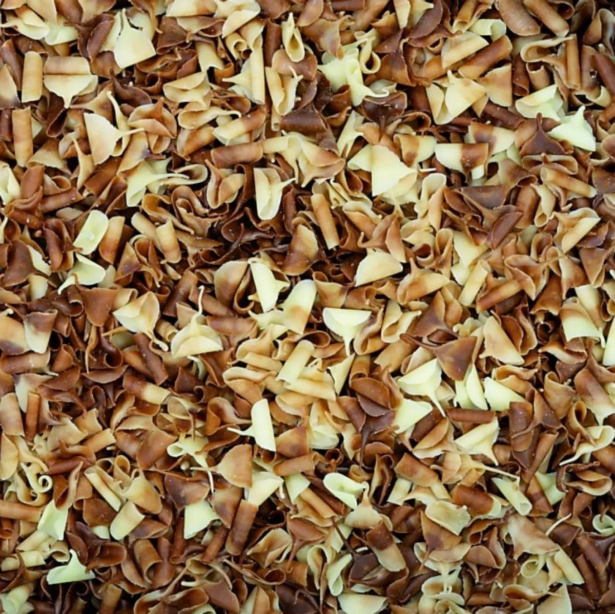 DV Foods DV Chocoladekrullen Gemarmerd 300g Discount