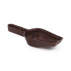 DV Foods DV Chocolade Scheplepeltje Puur 70st Sale