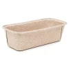 Overig Ecopack bakschaal Cacaopapier 8x4x4cm 50st. Best