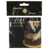 Sugarflair Eetbaar Bladgoud 1 sheet Clearance