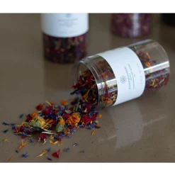 AddWise Eetbare Bloemen Happy Birthday 30g Clearance