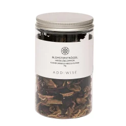 AddWise Eetbare Bloemen Hibiscus 55g Outlet