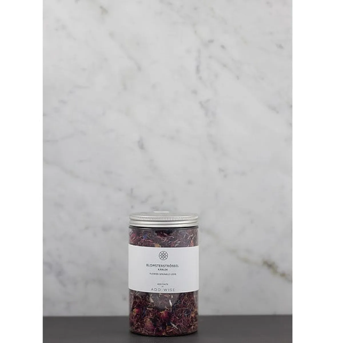 AddWise Eetbare Bloemen Love 25g Sale