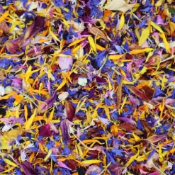 Overig Eetbare Gedroogde Bloemen Floral Confetti 5g Online