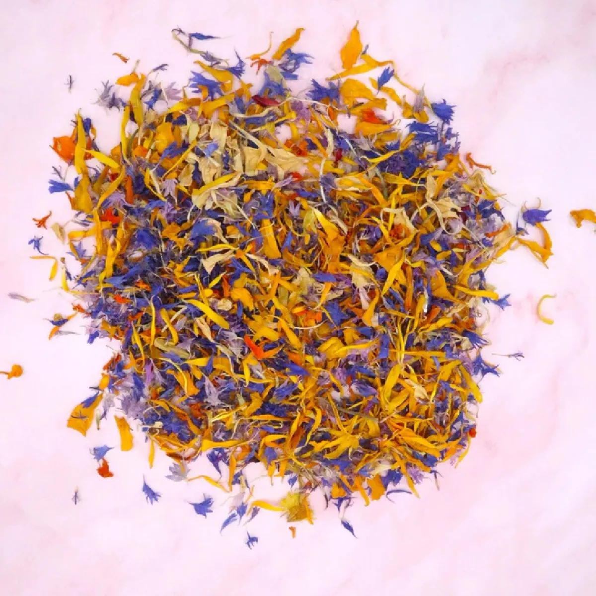 Overig Eetbare Gedroogde Bloemen Floral Confetti 5g Online