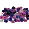 Overig Eetbare Gedroogde Korenbloemen (25 stuks) Outlet