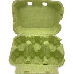 Happy Sprinkles Eierdoos Groen 6 Eieren Discount
