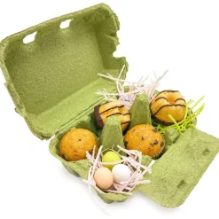 Happy Sprinkles Eierdoos Groen 6 Eieren Discount