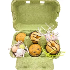 Happy Sprinkles Eierdoos Groen 6 Eieren Discount