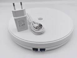 BrandNewCake Electrisch draaibaar plateau Ø25cm max.10kg Best