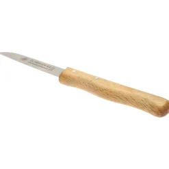 Overig El Herder Schilmes RVS met Houten Handvat 8cm Online
