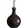 Emile Henry Azijnfles Fusain 0,4L Hot