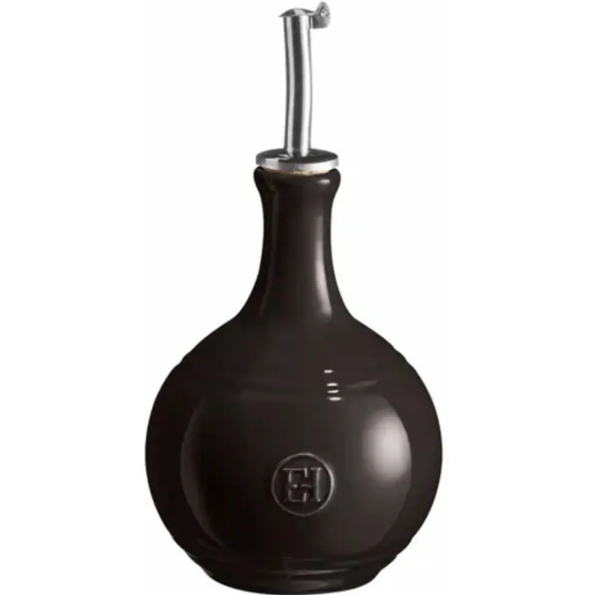Emile Henry Azijnfles Fusain 0,4L Hot