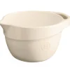 Emile Henry Beslagkom 2,5L New