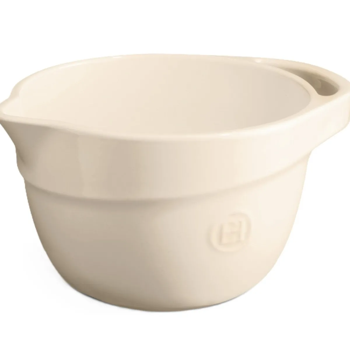Emile Henry Beslagkom 2,5L New
