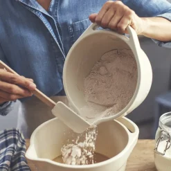Emile Henry Beslagkom 2,5L New