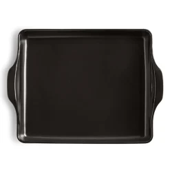 Emile Henry Broodbakvorm Focaccia Fusain 40,5x32x7cm Online