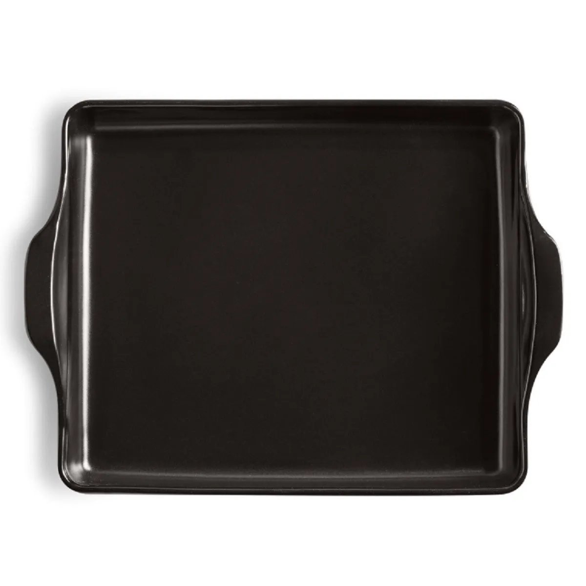 Emile Henry Broodbakvorm Focaccia Fusain 40,5x32x7cm Online